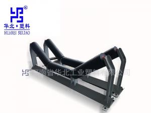 槽型尼龍托輥——輸送機托輥 槽型尼龍托輥——輸送機托輥